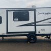 RV for Sale: 2021 OZARK 1680BHSKX