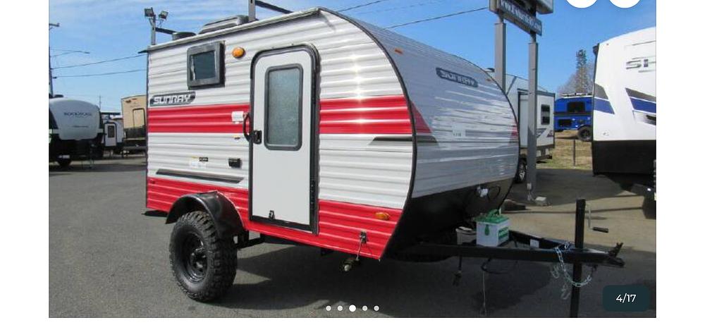 Photo of Rv