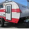 RV for Sale: 2026 SUNRAY 119