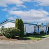 Mobile Home for Sale: Manufactured Home in Park, 1 Story,Double Wide Manufactured - Eugene, OR, Eugene, OR