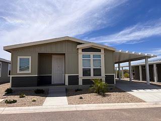 Thumbnail of mobile home