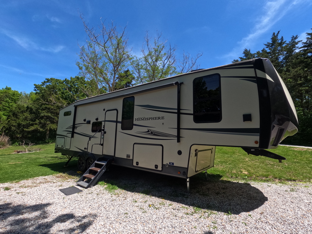 Photo of Rv