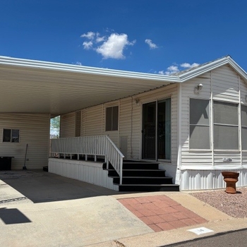 Thumbnail of mobile home