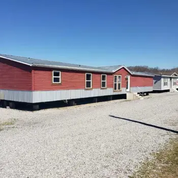 Thumbnail of mobile home