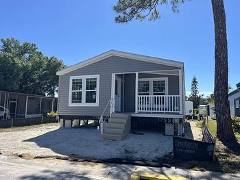 Thumbnail of mobile home