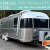 RV for Sale: 2021 INTERNATIONAL 27FB TWIN