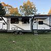 RV for Sale: 2024 ROCKWOOD SIGNATURE ULTRA LITE 8336BH