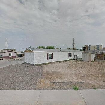 Thumbnail of mobile home