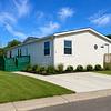 Mobile Home for Rent: 3 Bed 2 Bath 2002 Commander