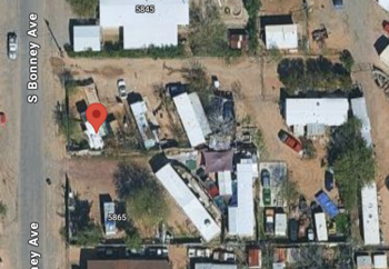 Thumbnail of mobile home park