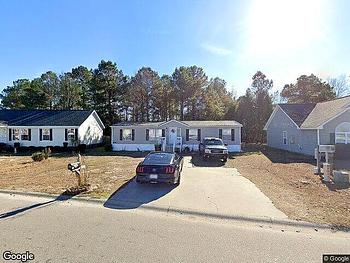 Thumbnail of mobile home