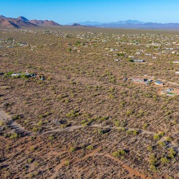 Photo of Mobile Home Lot