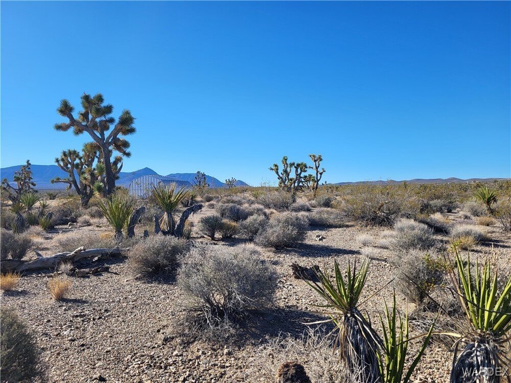 Photo of Mobile Home Lot