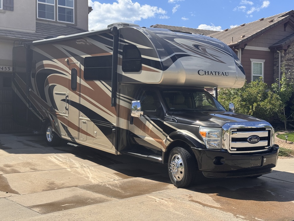 Photo of Rv