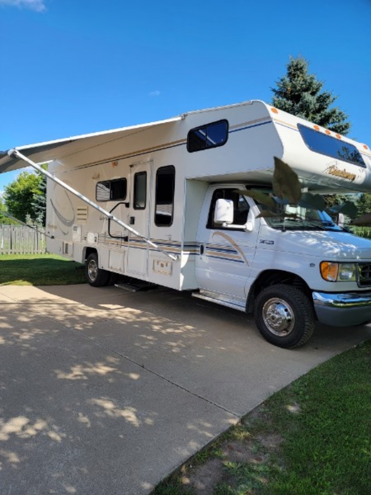 Photo of Rv