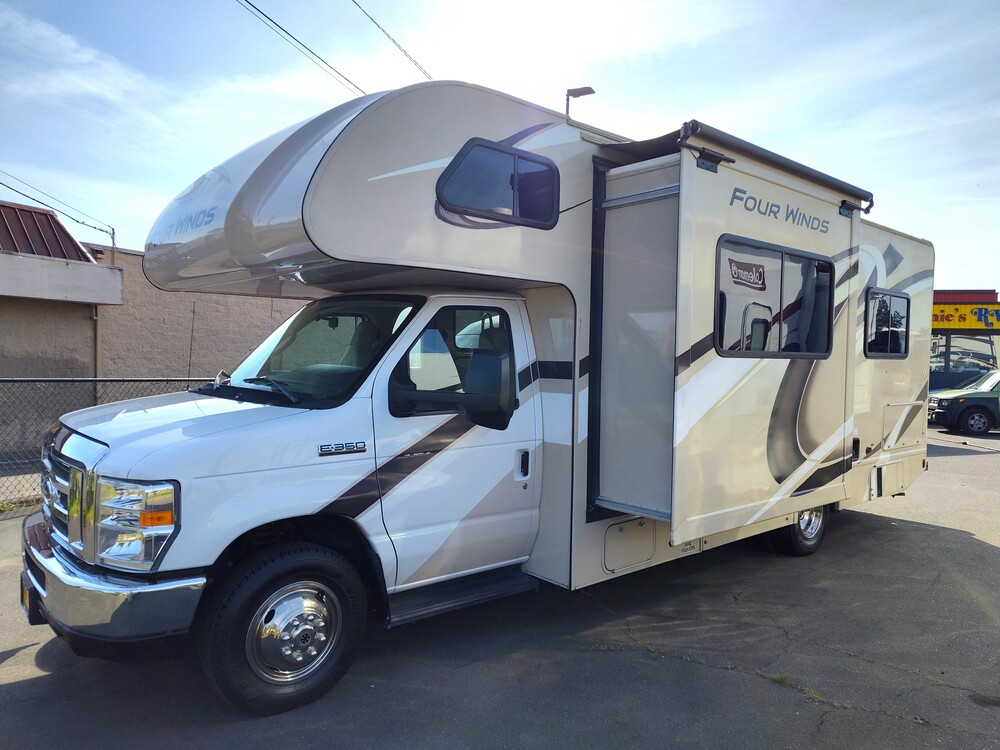 Photo of Rv