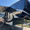 RV for Sale: 2019 CYCLONE 4115