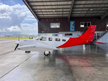 Thumbnail of aircraft