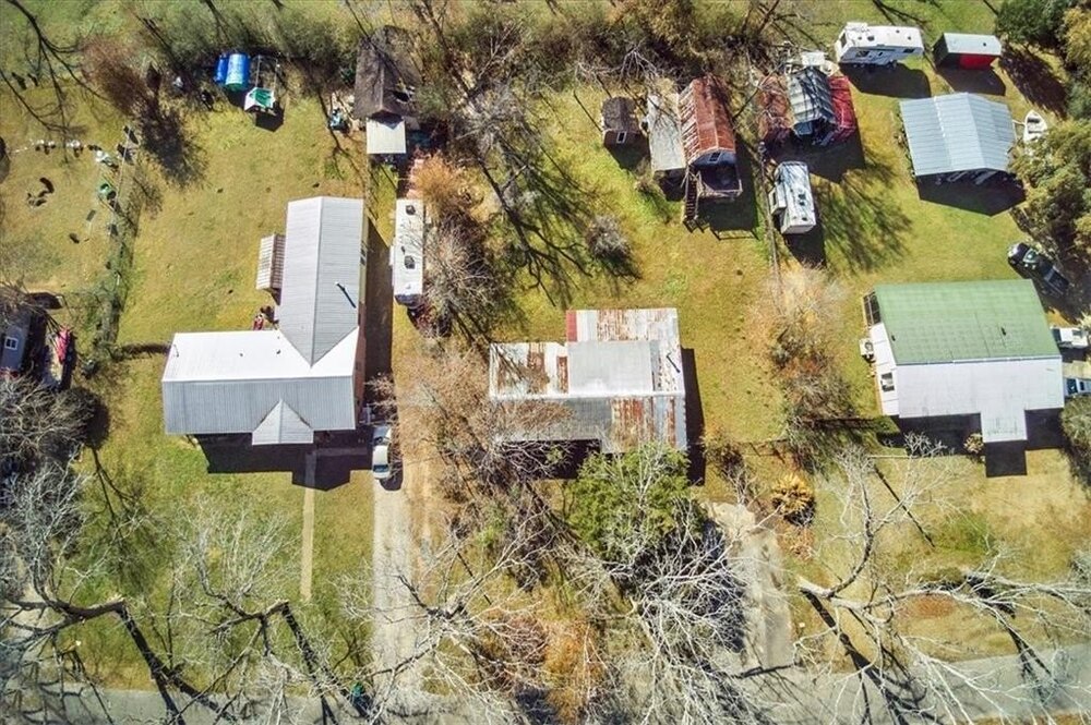 Photo of Mobile Home Lot
