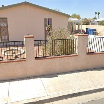 Thumbnail of mobile home