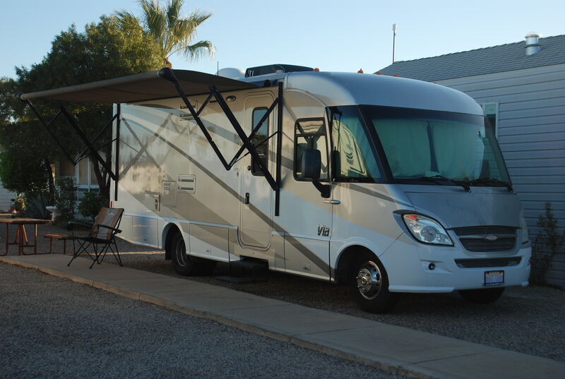 Photo of Rv