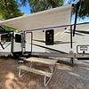 RV for Sale: 2022 WILDWOOD HERITAGE GLEN 308RL