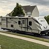RV for Sale: 2021 BULLET 273BHS