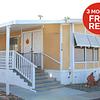 Mobile Home for Sale: 1 Bed 1 Bath 1983 Goldenwest Mobile Homes