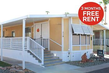 Thumbnail of mobile home