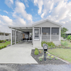 Mobile Home for Sale: 2 Bed 2 Bath 2016 Champion