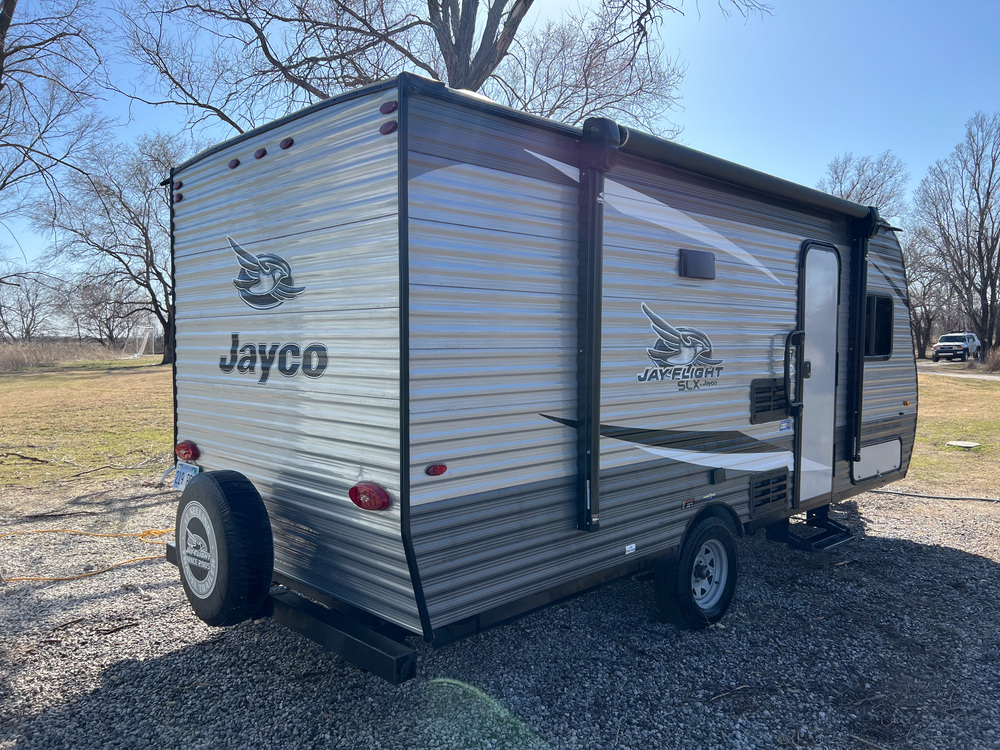 Photo of Rv
