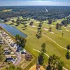RV Park for Sale: Amazing opportunity to own a beautiful Florida RV Resort on a Championship Golf Course, Crawfordville, FL