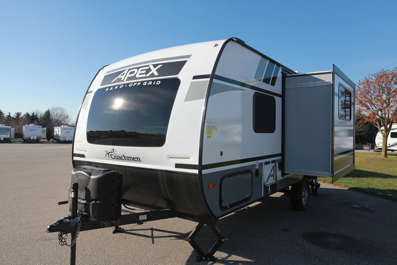 Photo of Rv