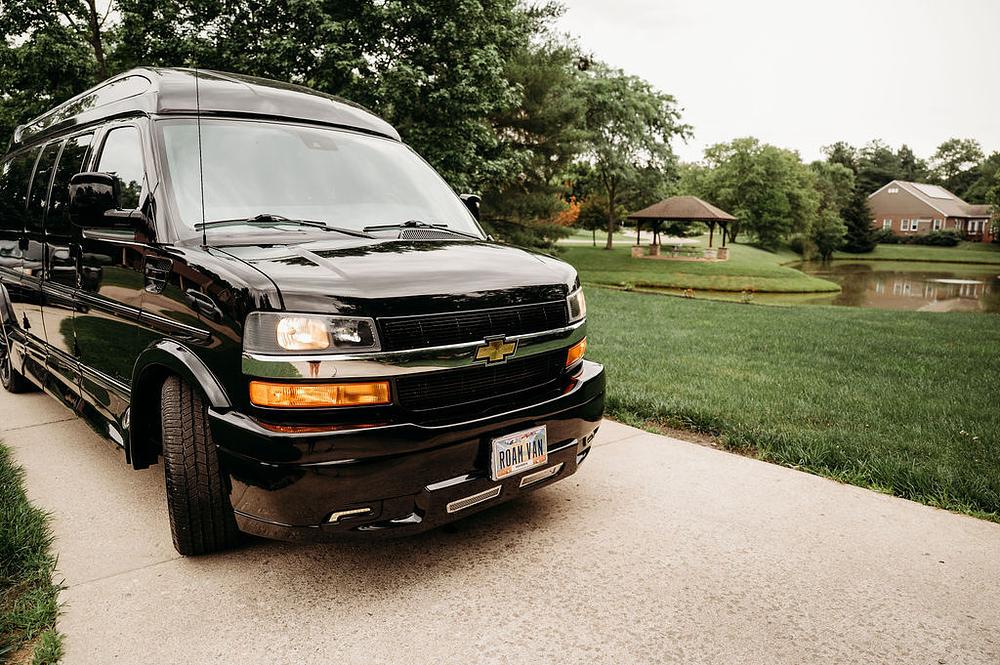 Photo of Rv