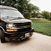 RV for Sale: 2021 EXPRESS 3500 EXPLORER CONVERSION