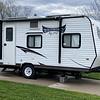 RV for Sale: 2014 WILDWOOD X-LITE 185RB