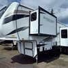 RV for Sale: 2022 BIGHORN TRAVELER 37TB