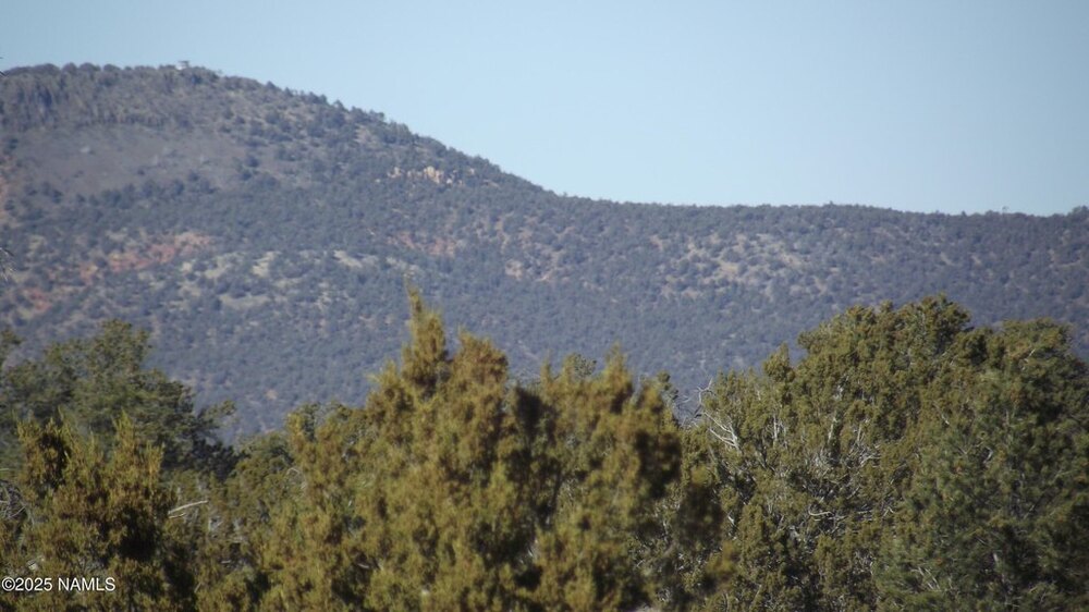 Photo of Mobile Home Lot
