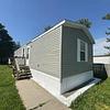 Mobile Home for Sale: 2 Bed 2 Bath 2017 Mobile Home