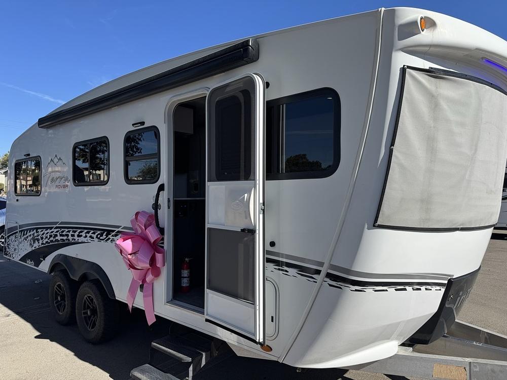 Photo of Rv
