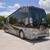 RV for Sale: 2012 ELEGANT LADY H 3 45 DOUBLE SLIDE