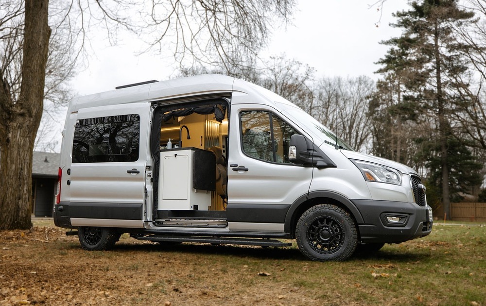 Photo of Rv