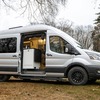 RV for Sale: 2025 CUSTOM