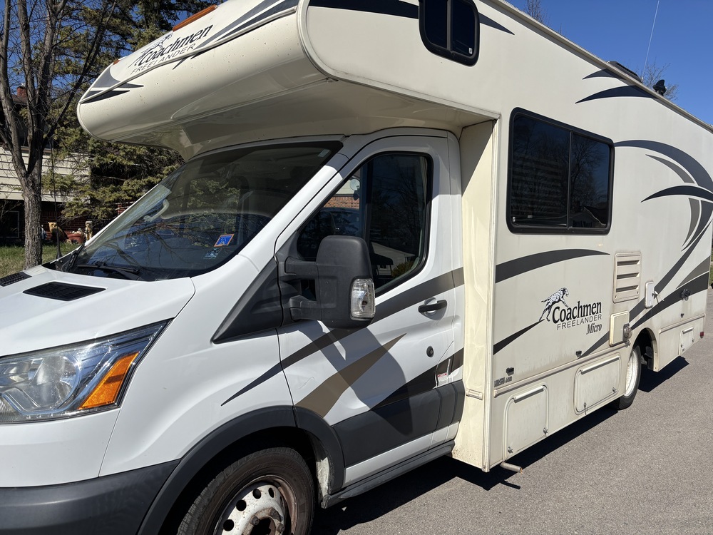 Photo of Rv