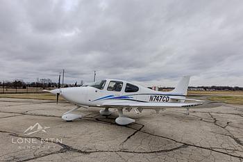 Thumbnail of aircraft