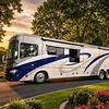 RV for Sale: 2008 INSPIRE 43 FOUNDERS EDITION