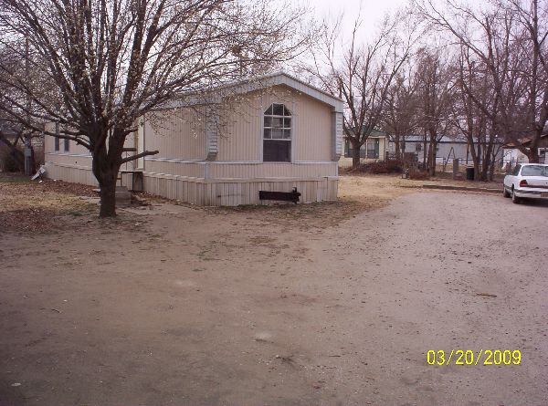 Photo of Mobile Home Park