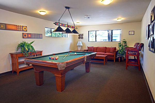 Photo of Mobile Home Park