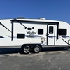 RV for Sale: 2022 VISTA CRUISER 23QBS