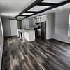 Mobile Home for Rent: Rustic Style 3 Bedroom with Large Island, Fort Wayne, IN